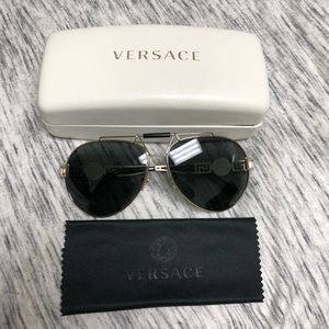 Versace Sunglasses